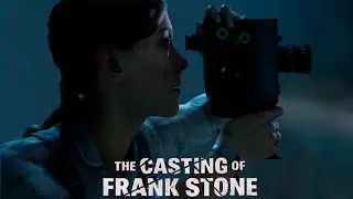 СБЕЖАТЬ ОТ УБИЙЦЫ - The Casting of Frank Stone Стрим #3
