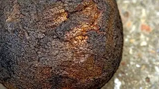 Gobar Uplar - Cow Dung Cake Manufacture