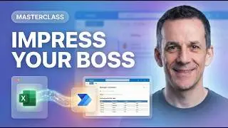 Send Unique Emails with HTML Table using Data from Excel 