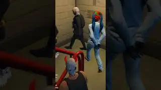 Я и наручники это что то)))) 