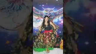 Русалина Огонёк    🔥Цыганский огонёк в Тик Ток 🔥