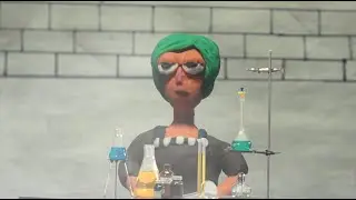 The Wonka Experience
