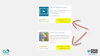 Come scegliere i migliori plugin per WordPress - Corso di WordPress 4 PLUS