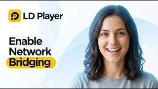 How To Enable Network Bridging on LDPlayer (2026 Full Guide)
