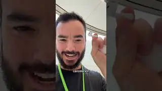 Nuevos AirPods 4 con cancelación de ruido 🤯