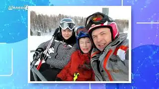 Здоровая тема  Мужское здоровье  Выпуск программы к 23 февраля Шелехов ТВ