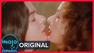 ¡Top 10 PELÍCULAS hispanas más PERTURBADORAS!
