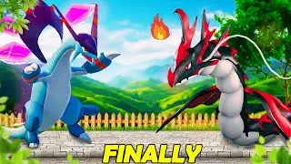 FINALLY CAUGHT THE GOD JORMUNTIDE IGNIS & JETRAGON! 🔥 Palworld | #46