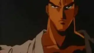 Street Fighter 2 Capitulo 12 Español (1-2)