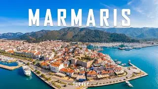 Marmaris Turkey: 10 Best Things to Do in Marmaris Turkey 🇹🇷 | Complete Travel Guide