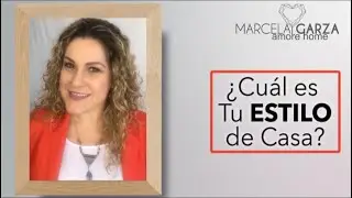¿Cuál es Tu ESTILO de Casa?