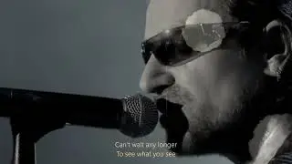 U2 - 🤗 When I look at the World