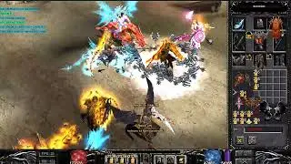Eventos PVP Kayo_GM  