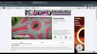 guys help why i cannot play greenville