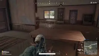PUBG: HOW TO VECTOOR | Grabado con GeForce