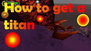 How to turn a dragon in a titan - School of Dragons