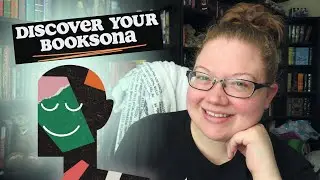 Let's Discover My Booksona // Amazon Book Recommendation Quiz