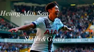 Heung-Min Son--Progress 2016/2017////Хын мин Сон-Прогресс сезона