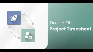 Odoo Apps - Time-Off Project Timesheet | Odoo 15