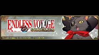 Langrisser Mobile - Endless Voyage - Golden Sea 10 - Tier 10 Boss