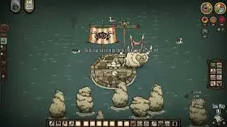 Returning to Pearl (Ep. 26) - Jasolab DST Let's Play