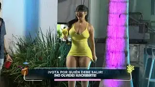 Momentos Vergonzosos de la Televisión en VIVO