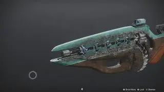 How To Unlock Centrifuse Catalyst In Destiny 2 Season of the Deep/ Destiny 2 Lightfall