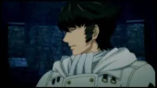 Katsute Kami Datta Kemono-Tachi AMV incrível