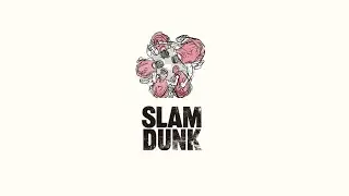 Slam Dunk - Kimi Ga Suki Da To Sakebitai (Lyrics Jap + Eng)
