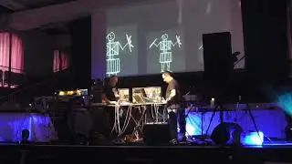 01 RSFP @ Electronic Circus 2019 Ausschnitt