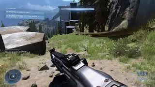 Halo Infinite - Test - Ryzen 5 5600G APU