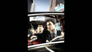 Mafia II - Official Soundtrack Nr.41 An Apple and a Tree [HD]