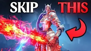 SKIP Rellana Boss Fight By Doing THIS (Shadow of the Erdtree)