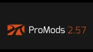 #promods