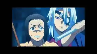 A 28 seconds Demon Slayer edit