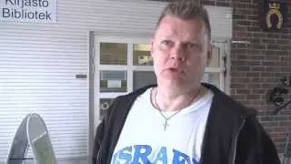 Late Johansson - Kovia jätkiä ei olekkaan