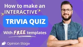 How to Create a Trivia Quiz