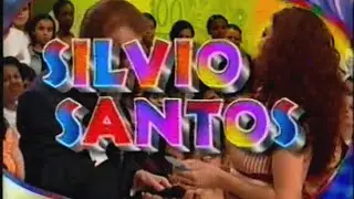 Intervalos: Fantasia - SBT (01/11/1998)