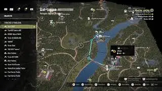 Just playing some Snowrunner with Rhino the gamer