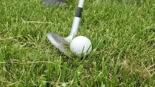 Simple Golf Swing Instruction