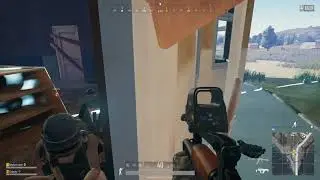 PLAYERUNKNOWN'S BATTLEGROUNDS 01 06 2018   00 41 05 16 DVR