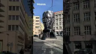 PRAHA