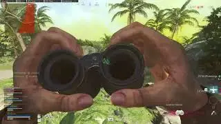 19 kill Warzone Pacific game with Automaton laser beam - Call of Duty Warzone