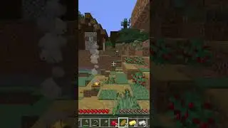 Funny Minecraft Clip! #minecraftshorts #minecraft  #shorts #funnymoment #funnyclip