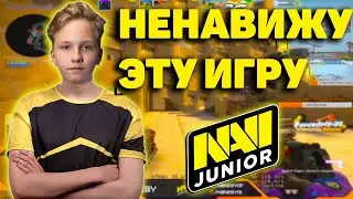 MONESY ЛОВИТ ЖЁСТКИЙ ТИЛЬТ ОТ ЛУЗОВ НА FPL