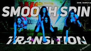 Smooth Spin Transition In Kinemaster | Kinemaster Tutorial | Kinemaster Editing 👌👌👌