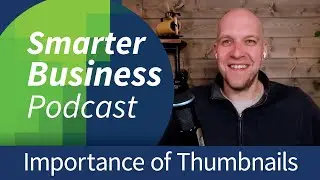 Importance of Thumbnails
