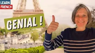 10 Spoken French Expressions to speak Like a Native!