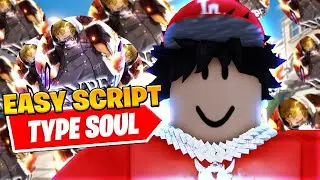 *BEST* New Type Soul Auto Parry Script *Kill Aura*
