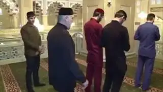 Хасан Баснукаев т1ахь виссанчо ламаз муха дан деза?